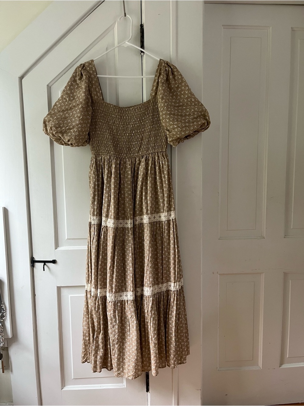 Neuflora Dress